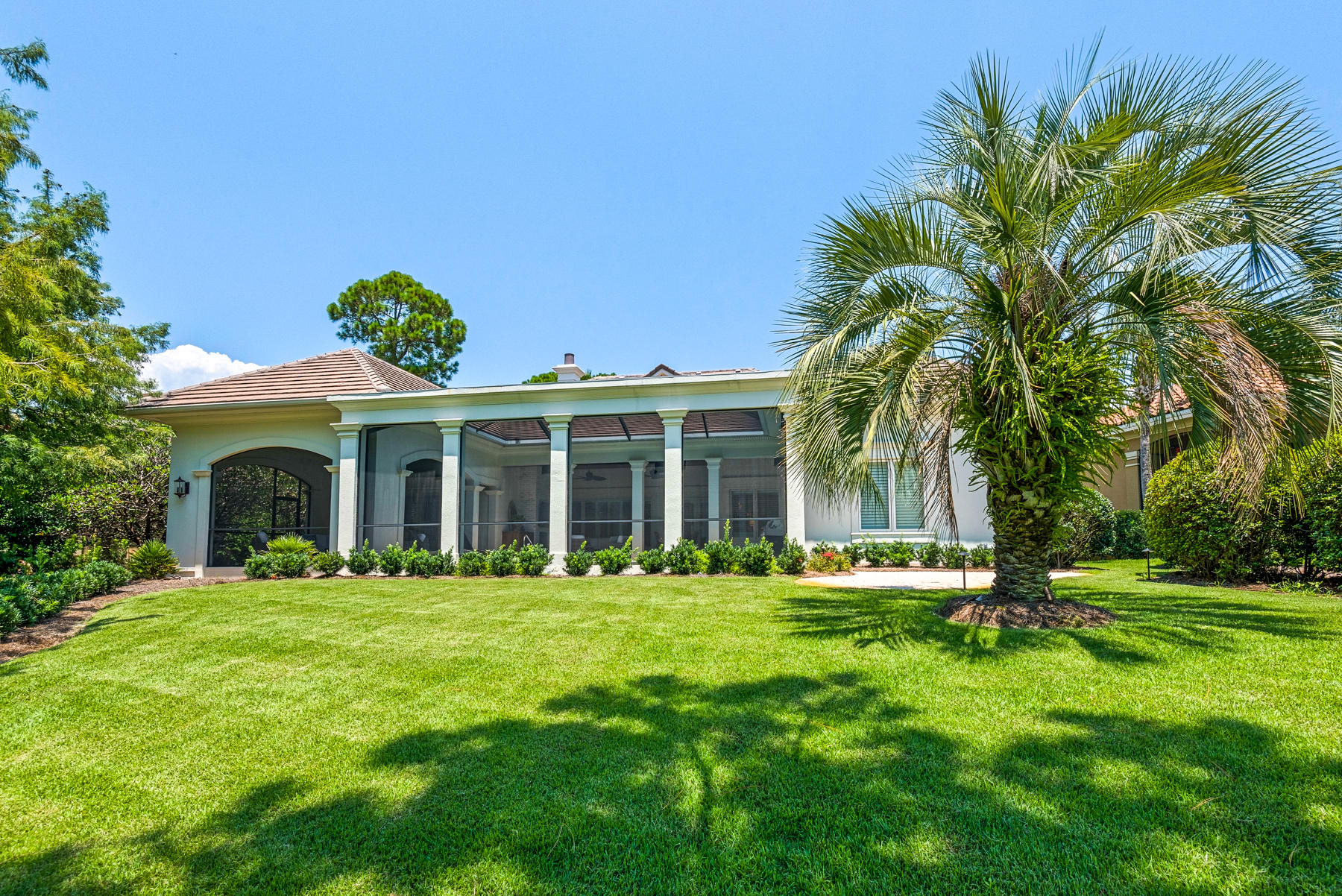 BURNT PINE/Sandestin Golf and beach resort - Residential