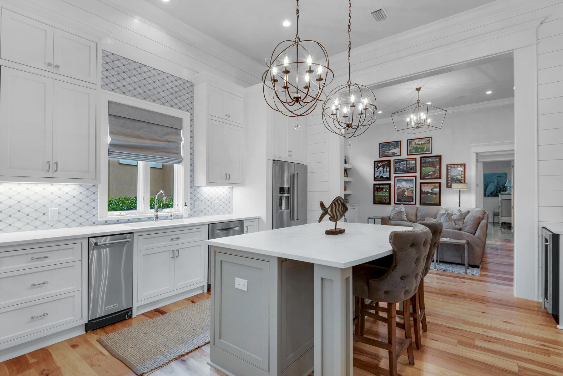 BURNT PINE/Sandestin Golf and beach resort - Residential