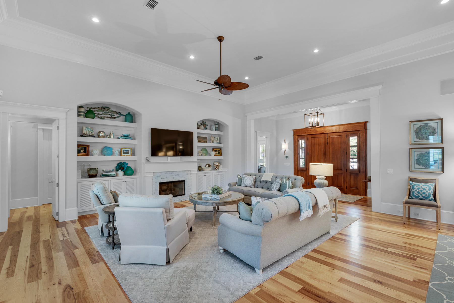 BURNT PINE/Sandestin Golf and beach resort - Residential