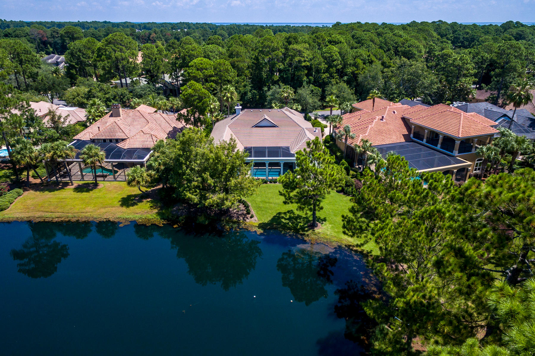BURNT PINE/Sandestin Golf and beach resort - Residential