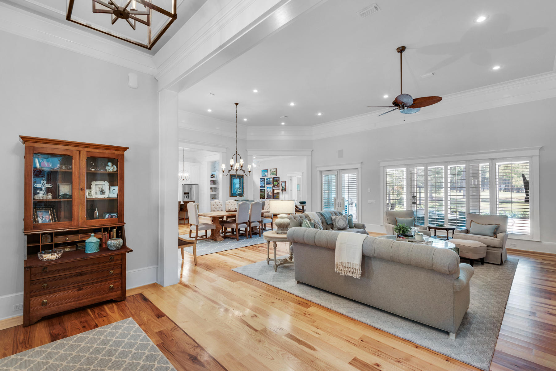 BURNT PINE/Sandestin Golf and beach resort - Residential