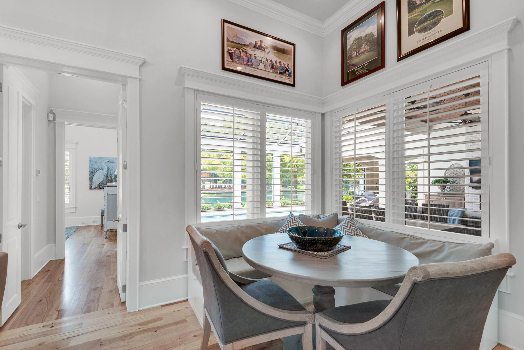 BURNT PINE/Sandestin Golf and beach resort - Residential