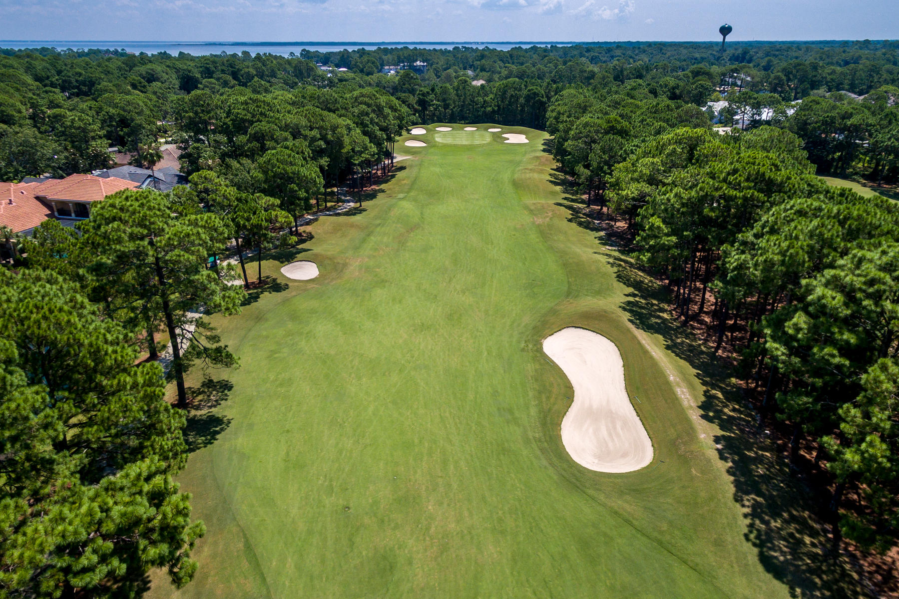 BURNT PINE/Sandestin Golf and beach resort - Residential