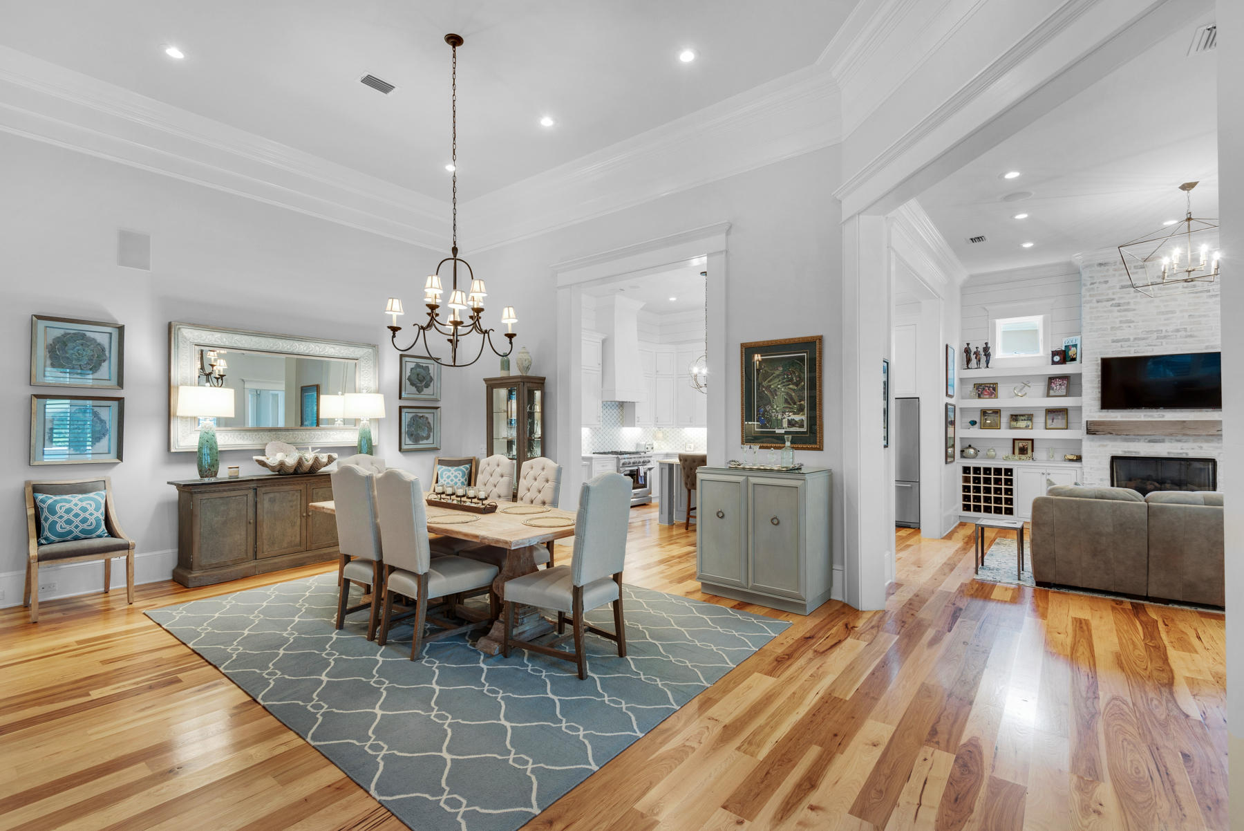 BURNT PINE/Sandestin Golf and beach resort - Residential