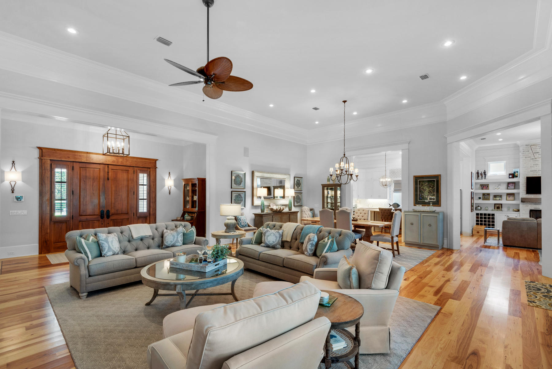 BURNT PINE/Sandestin Golf and beach resort - Residential