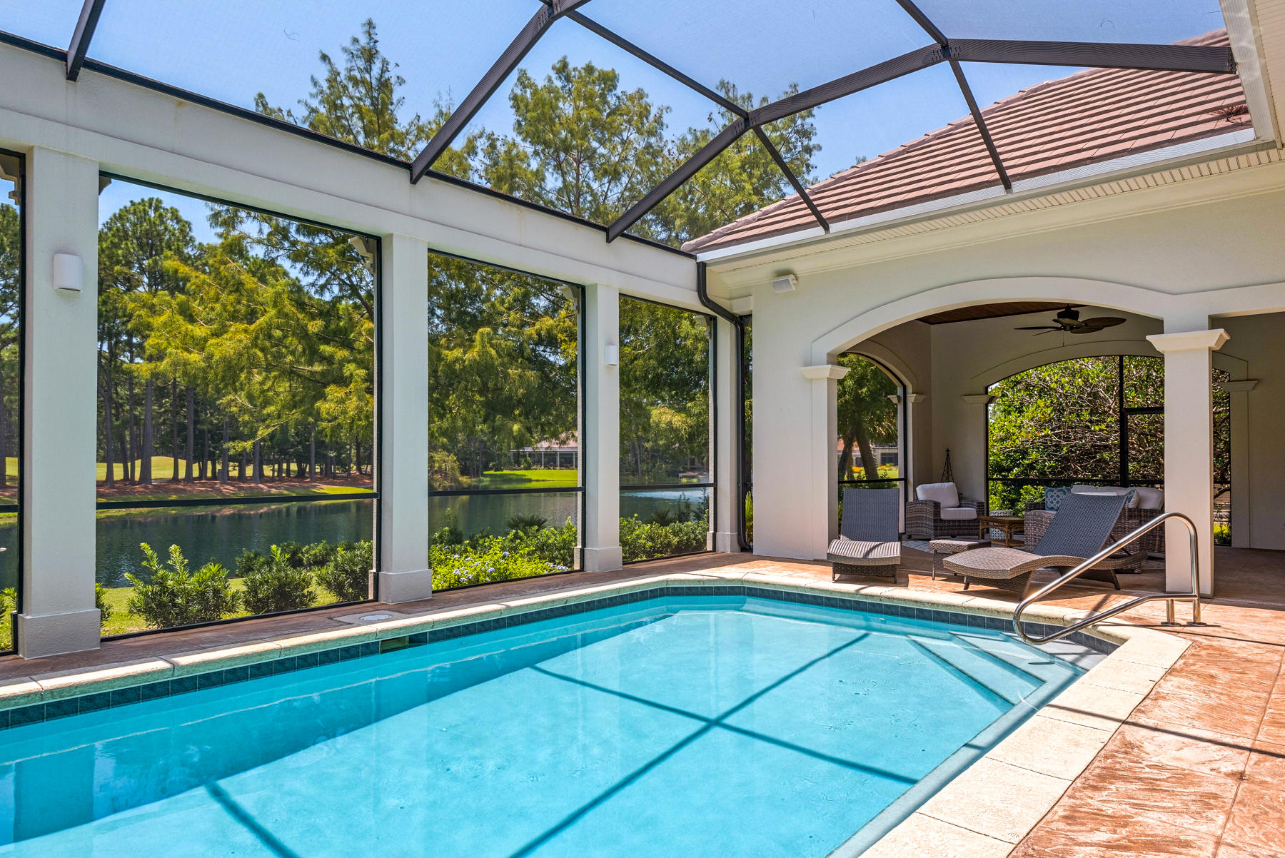 BURNT PINE/Sandestin Golf and beach resort - Residential