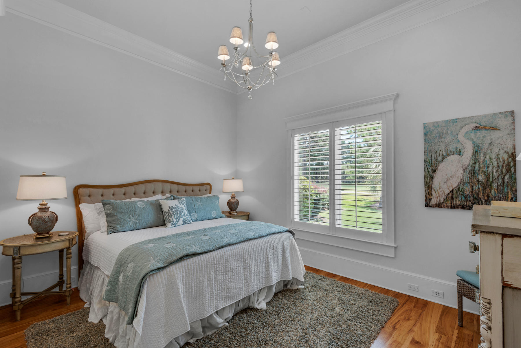 BURNT PINE/Sandestin Golf and beach resort - Residential