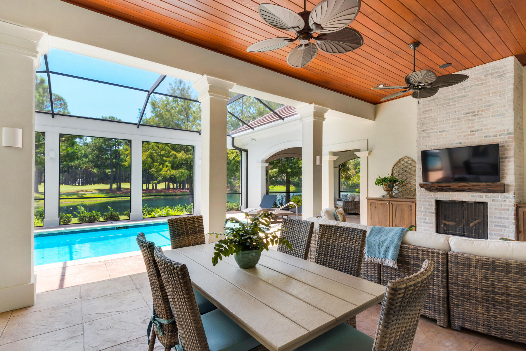 BURNT PINE/Sandestin Golf and beach resort - Residential