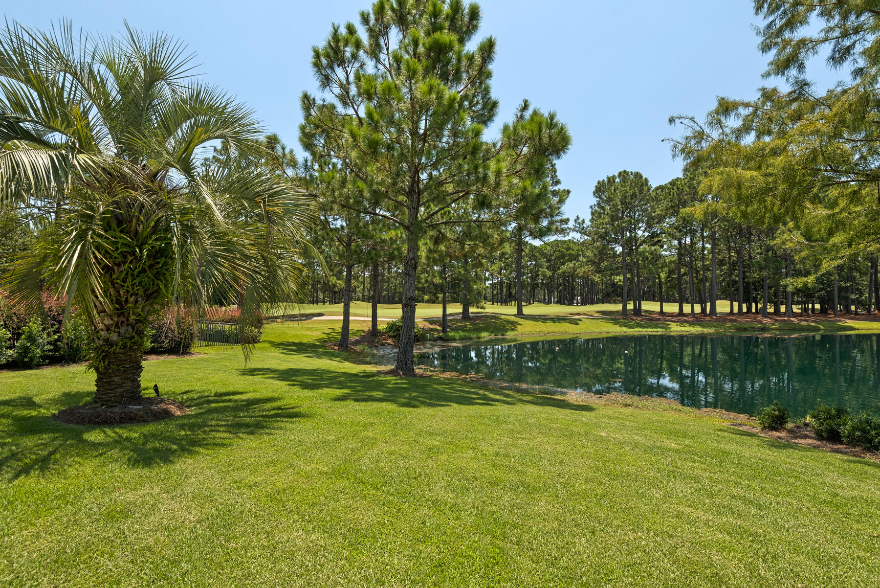 BURNT PINE/Sandestin Golf and beach resort - Residential