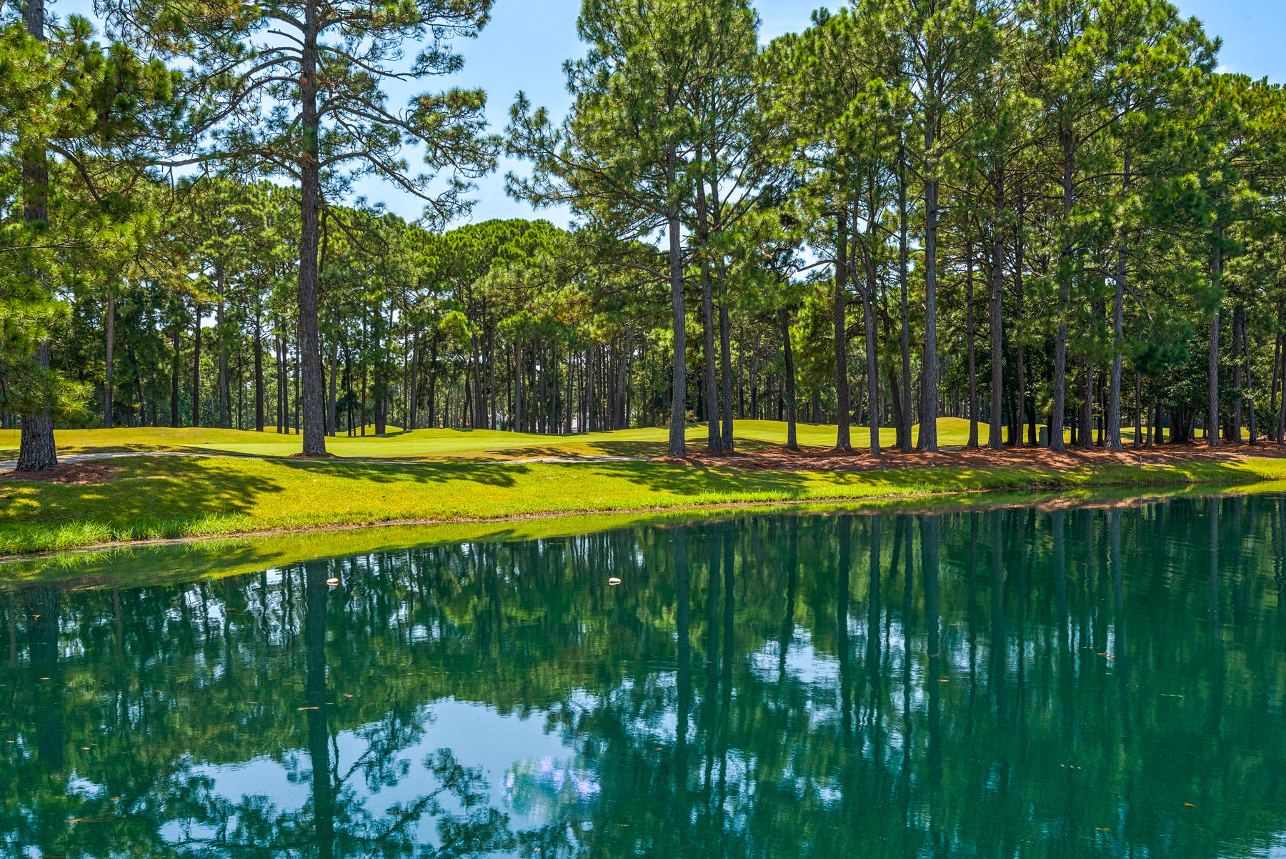 BURNT PINE/Sandestin Golf and beach resort - Residential
