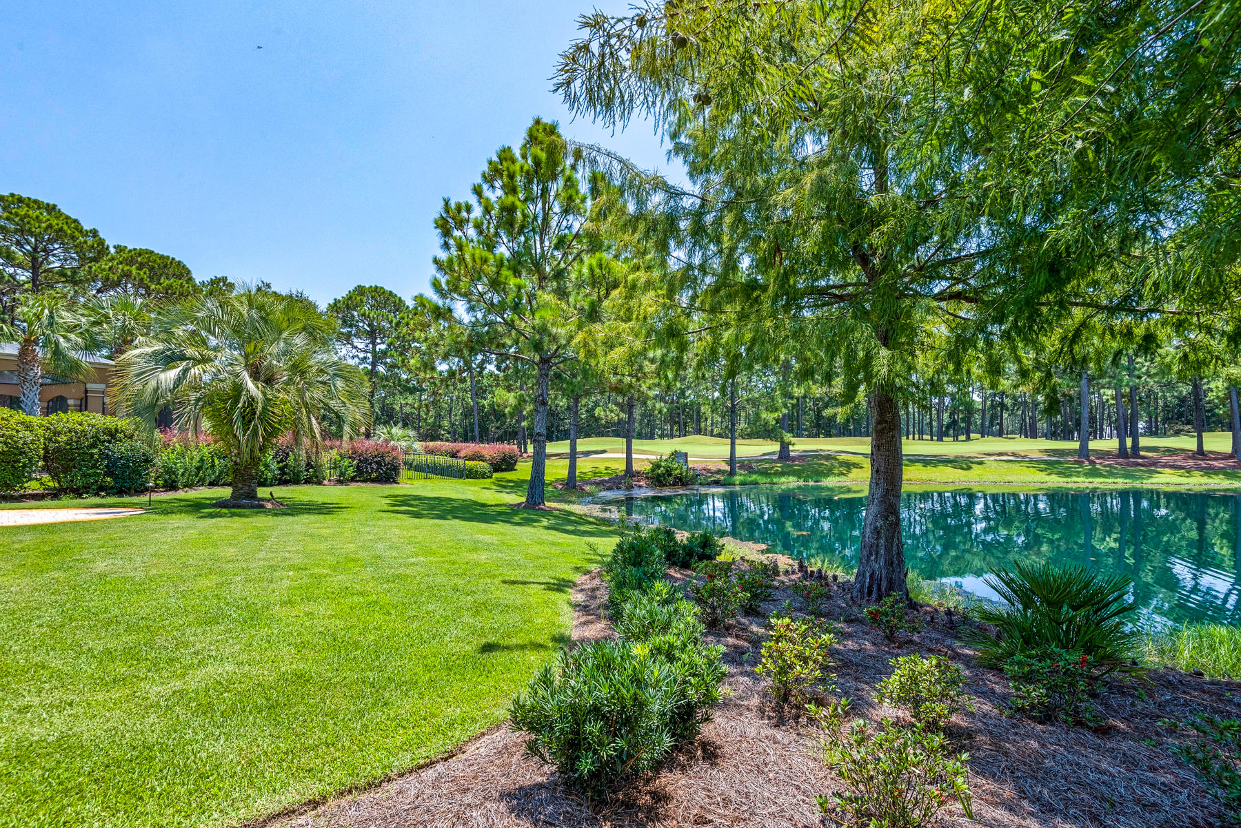 BURNT PINE/Sandestin Golf and beach resort - Residential