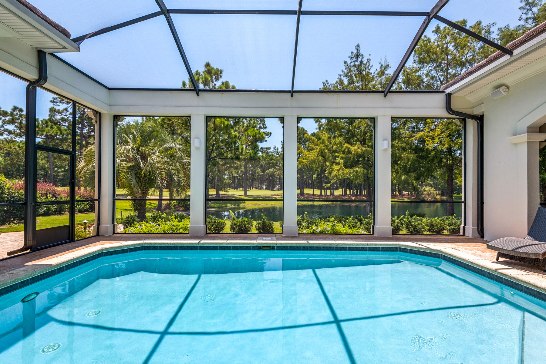 BURNT PINE/Sandestin Golf and beach resort - Residential