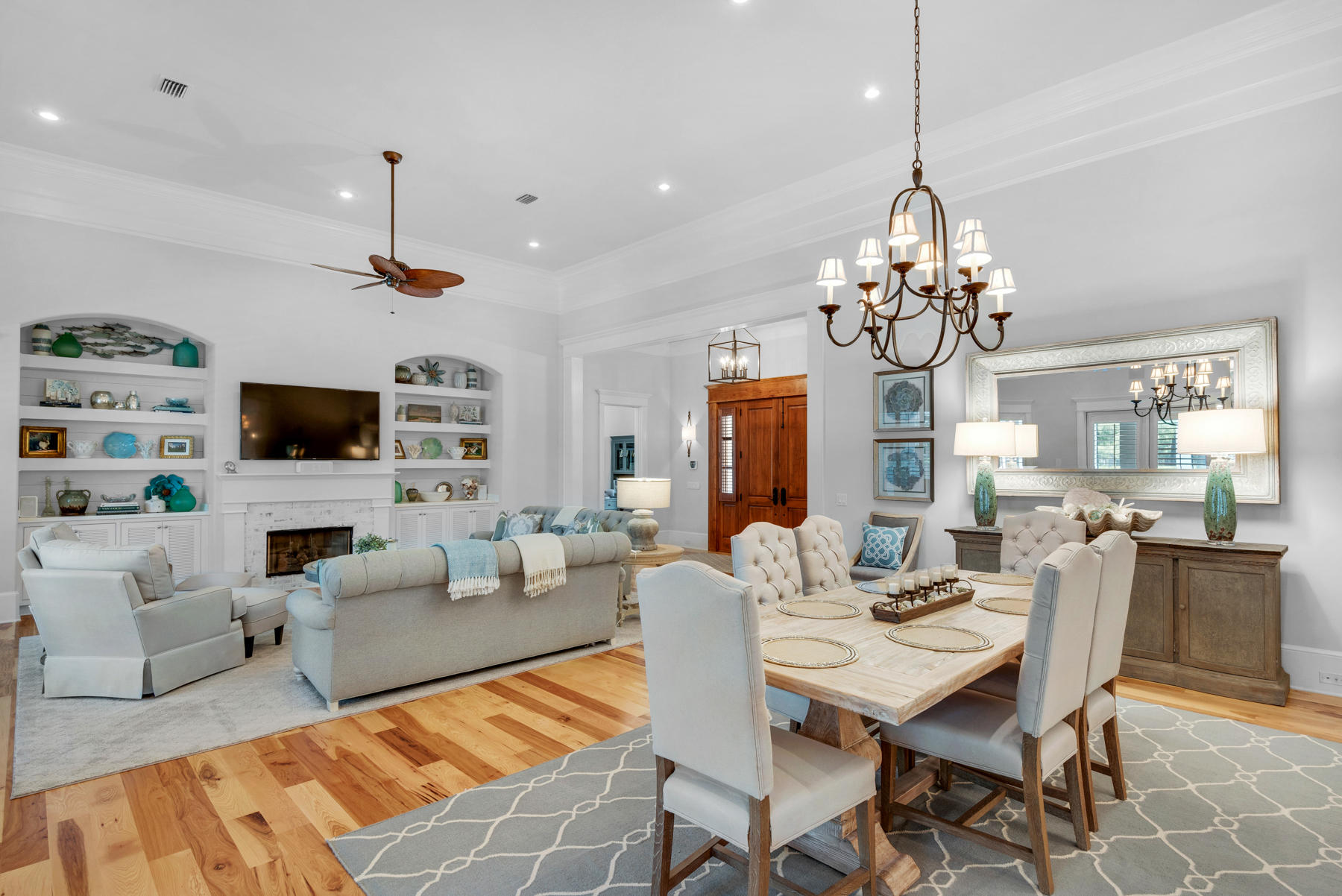 BURNT PINE/Sandestin Golf and beach resort - Residential