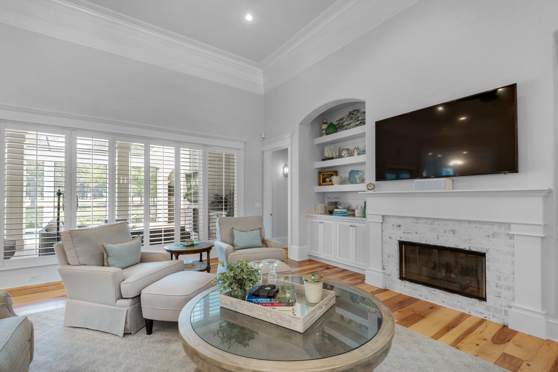 BURNT PINE/Sandestin Golf and beach resort - Residential