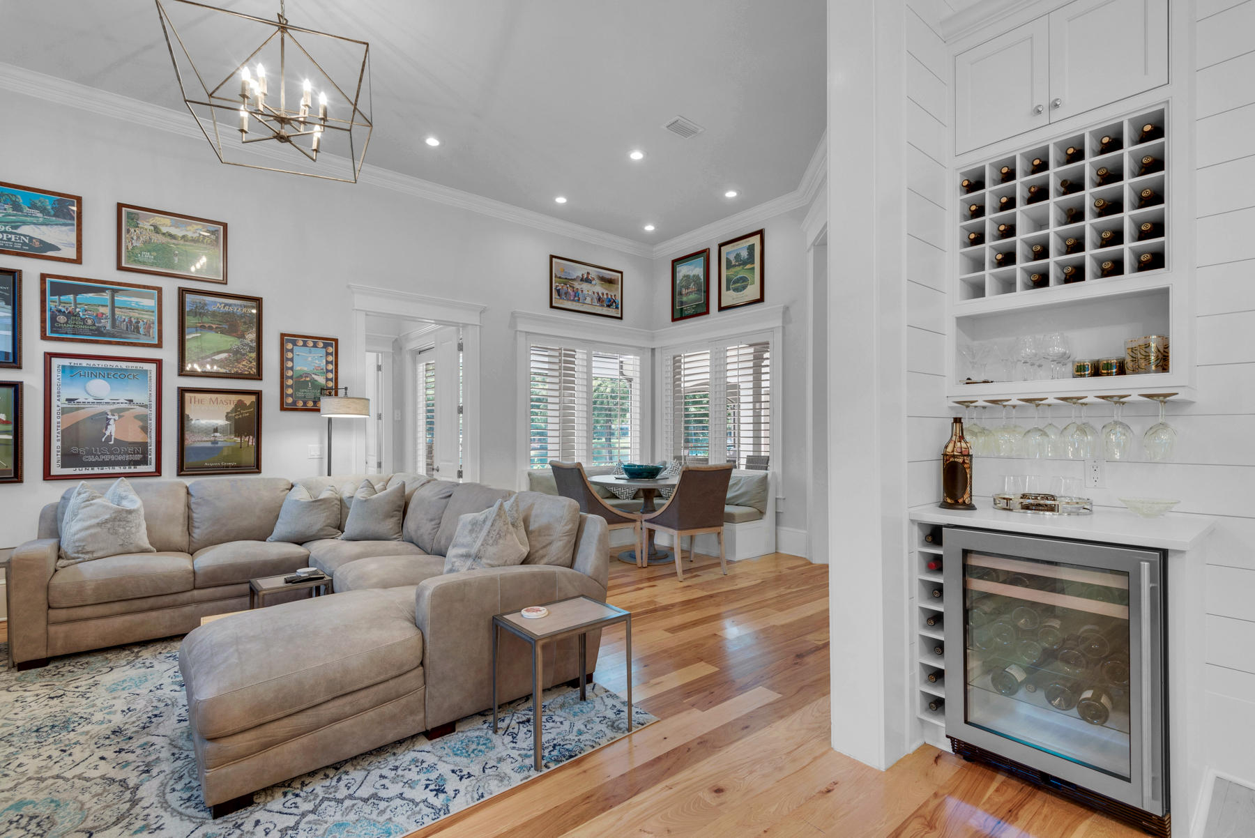 BURNT PINE/Sandestin Golf and beach resort - Residential