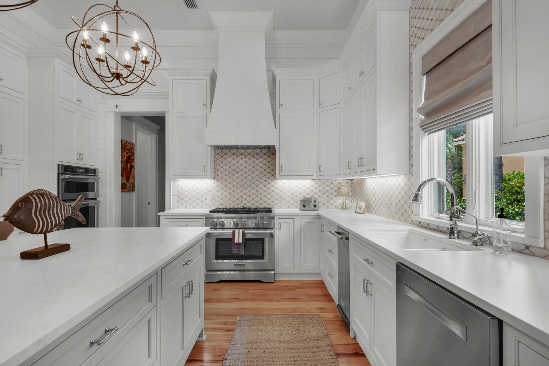 BURNT PINE/Sandestin Golf and beach resort - Residential