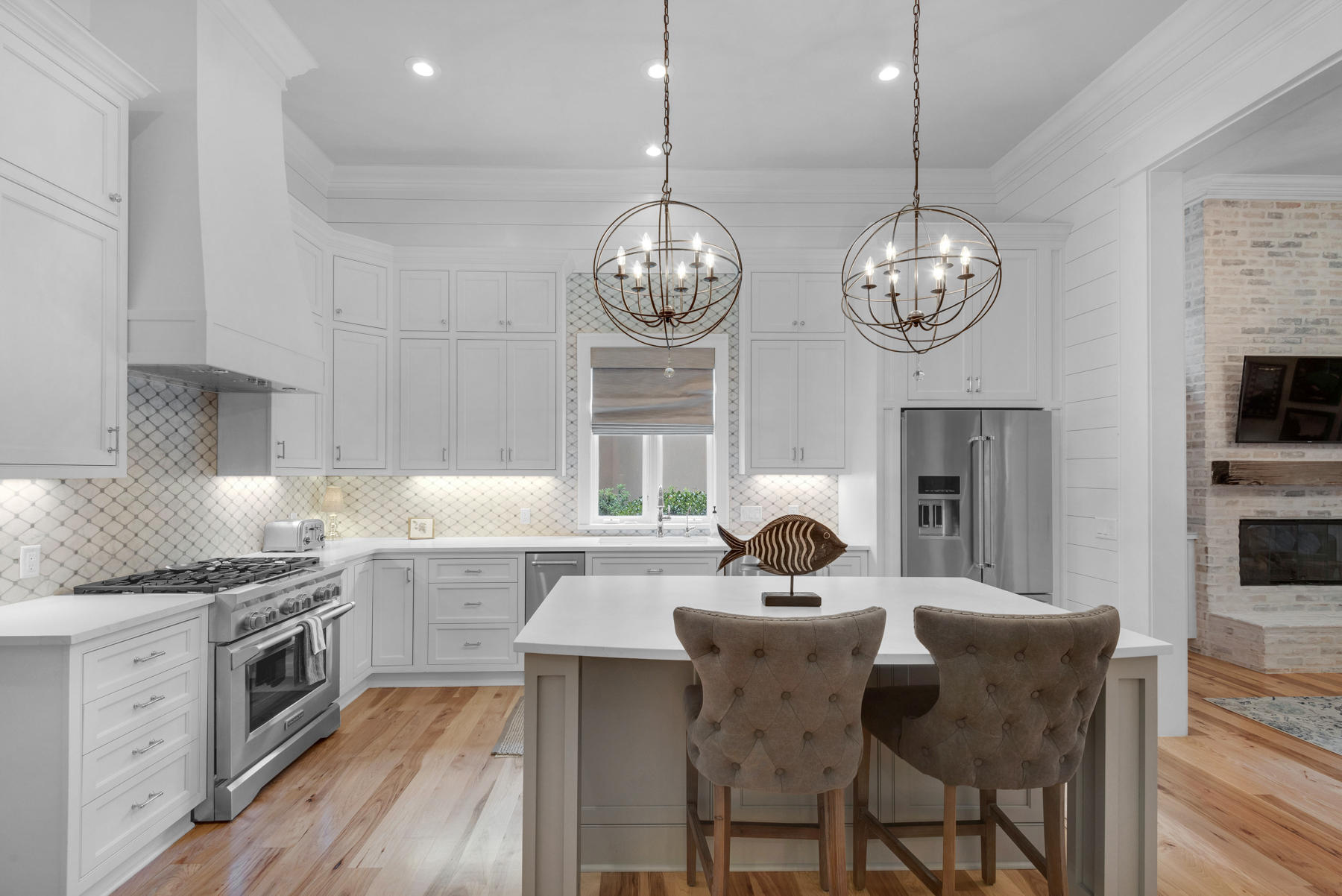 BURNT PINE/Sandestin Golf and beach resort - Residential