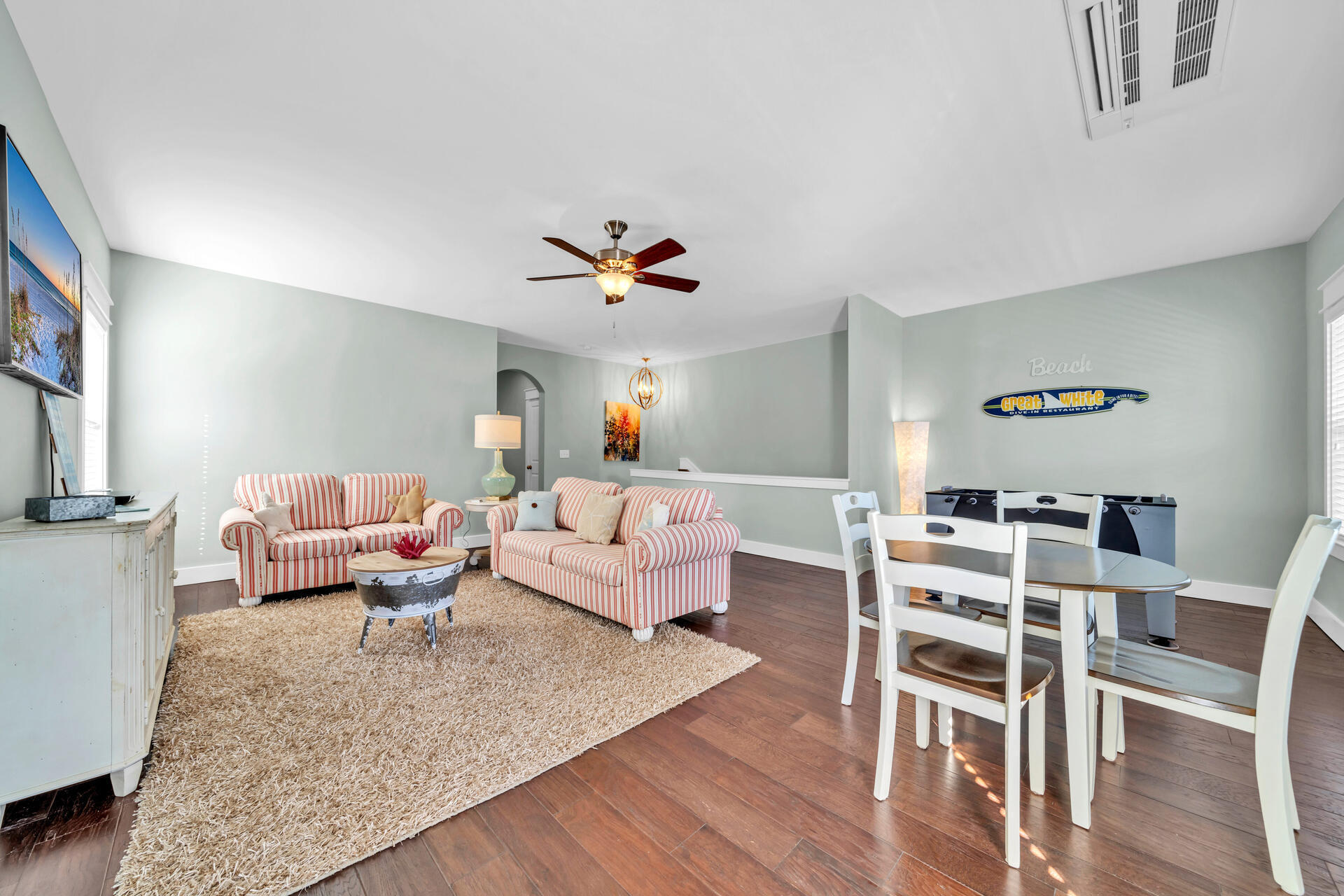 SERENITY AT DUNE ALLEN - Residential