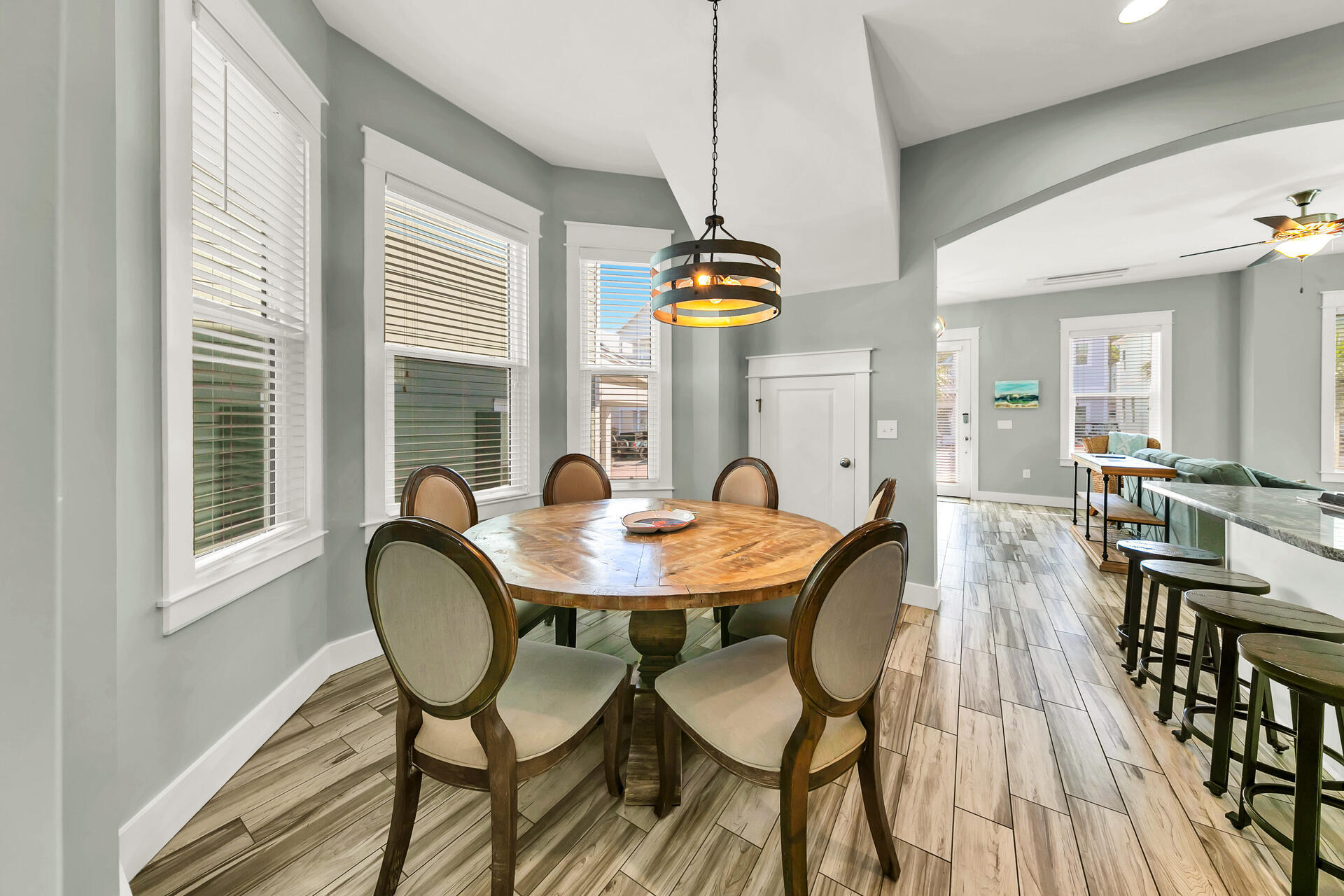 SERENITY AT DUNE ALLEN - Residential