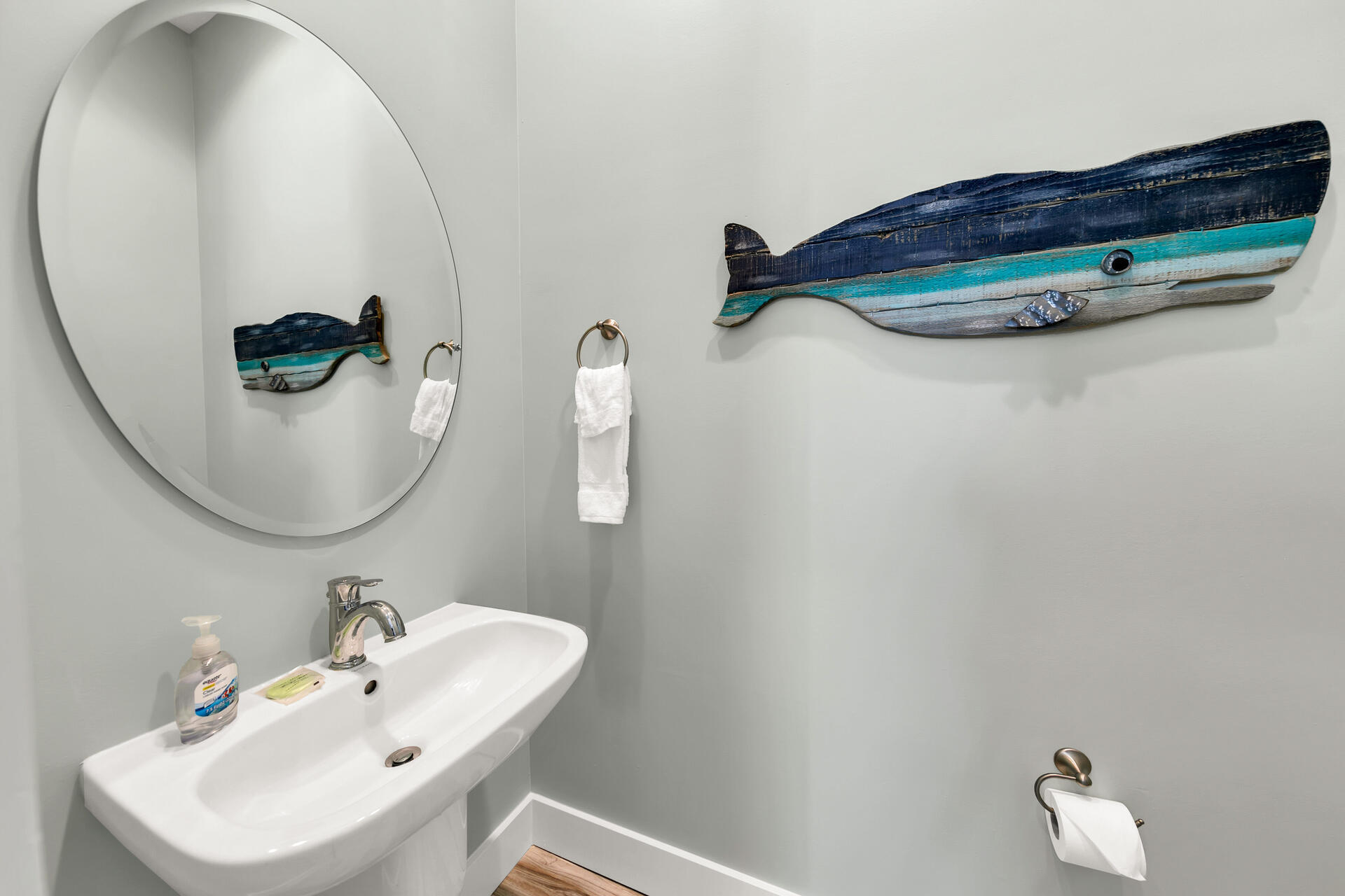 SERENITY AT DUNE ALLEN - Residential