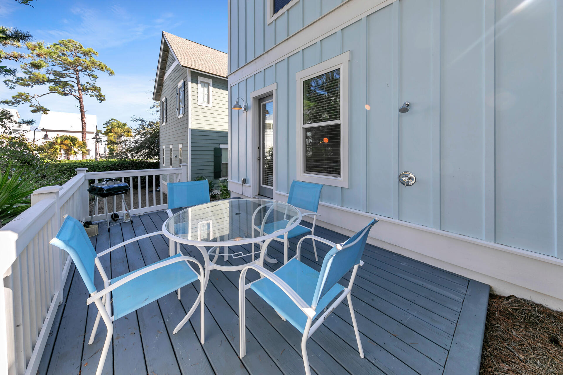 SERENITY AT DUNE ALLEN - Residential
