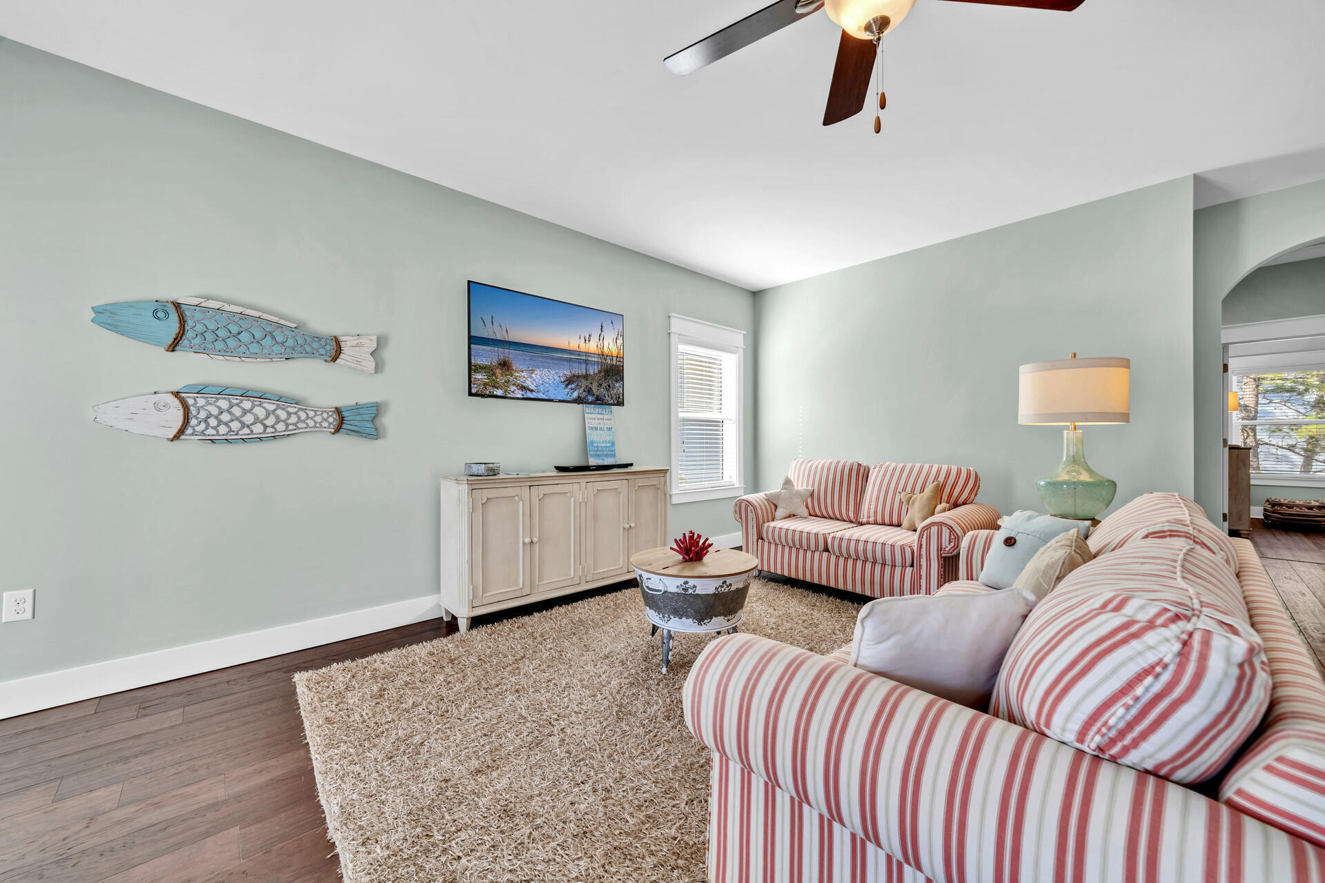 SERENITY AT DUNE ALLEN - Residential