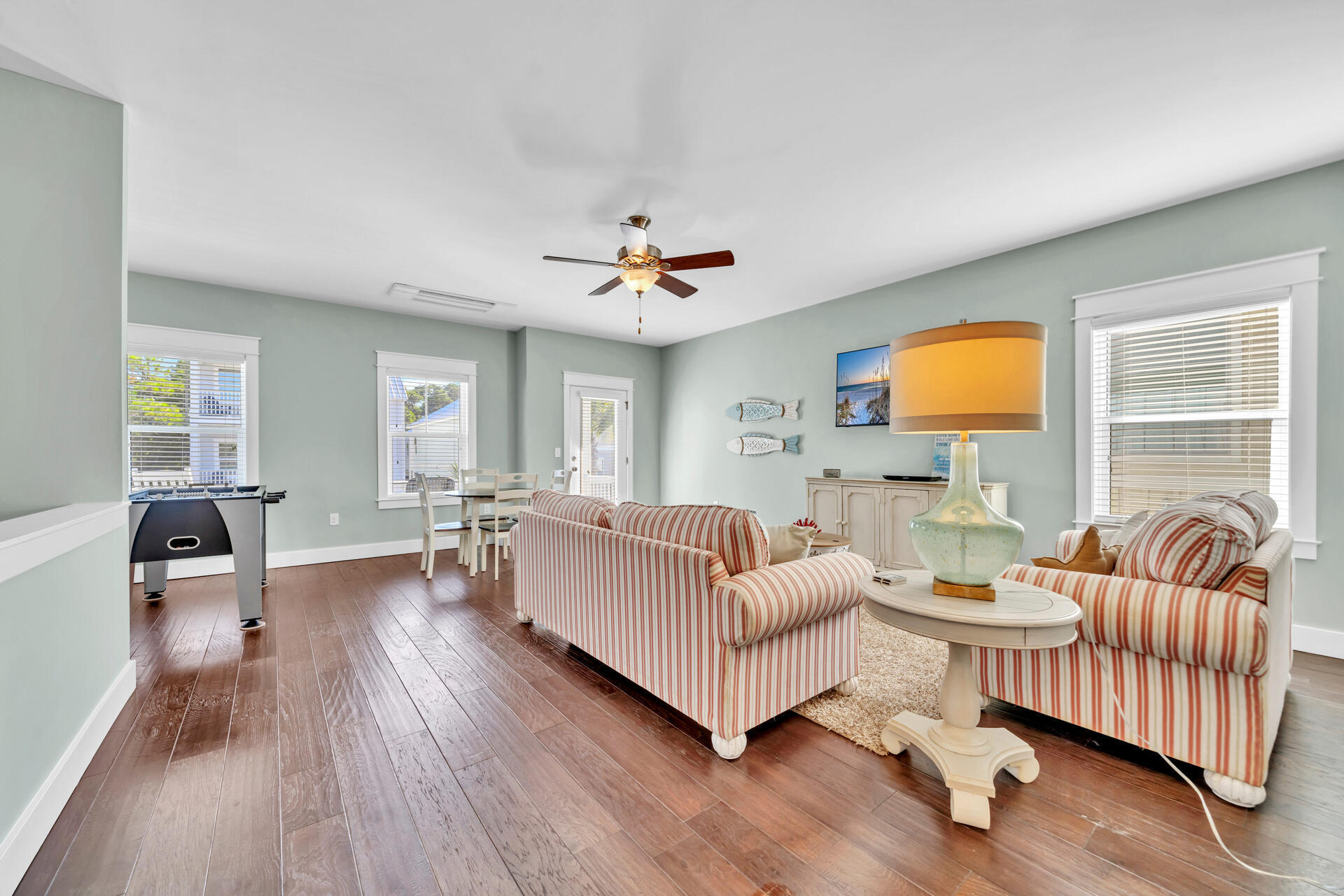 SERENITY AT DUNE ALLEN - Residential