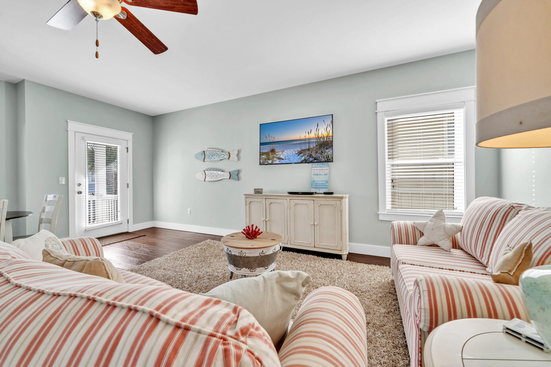 SERENITY AT DUNE ALLEN - Residential
