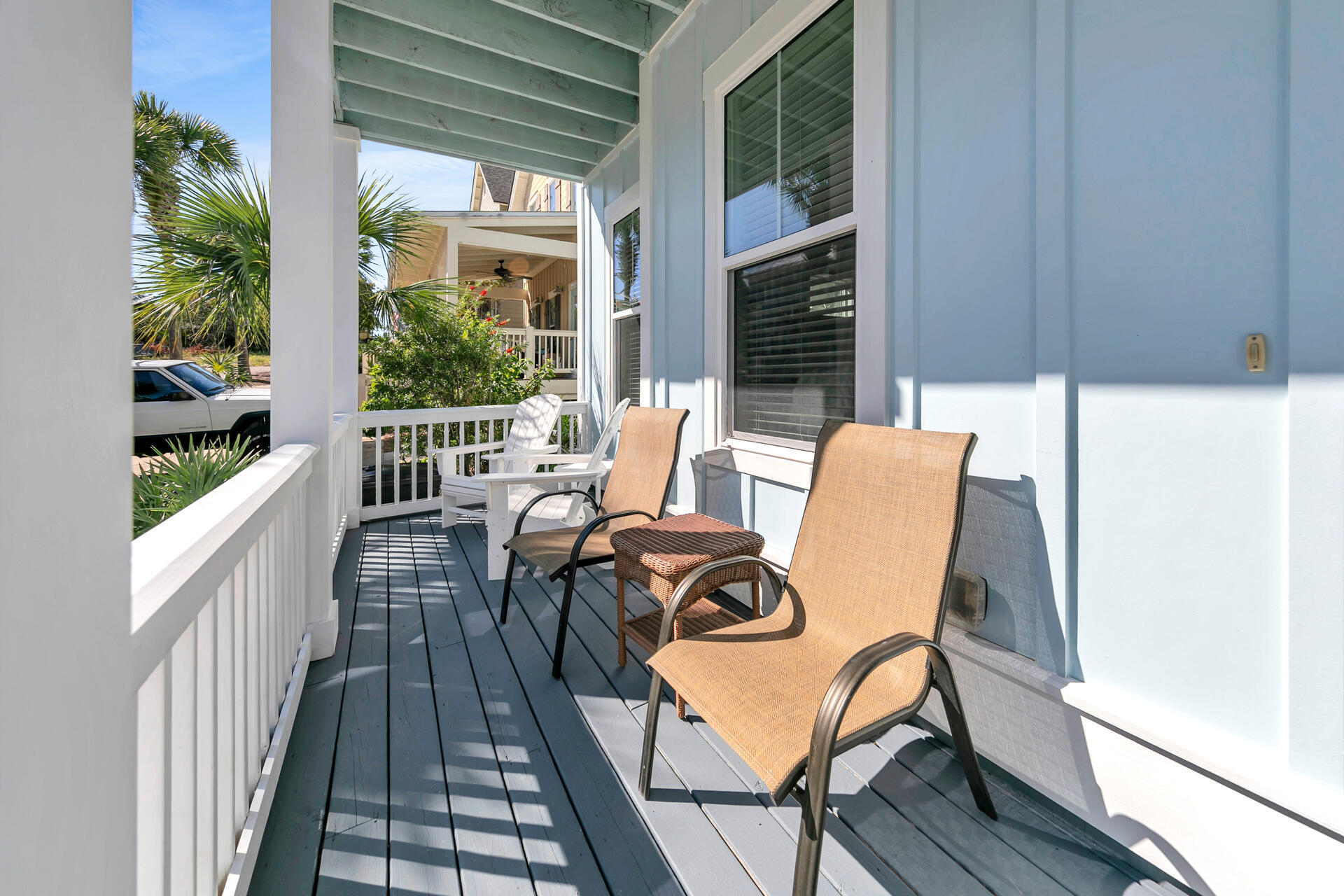 SERENITY AT DUNE ALLEN - Residential