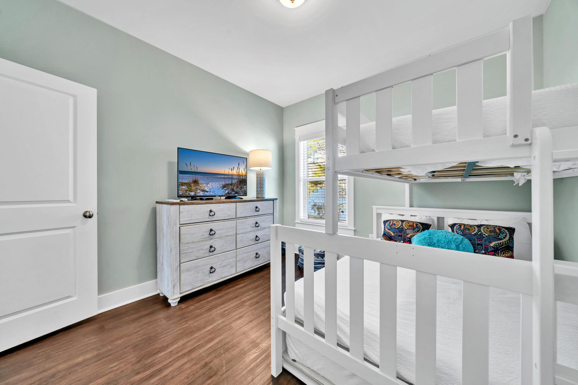 SERENITY AT DUNE ALLEN - Residential