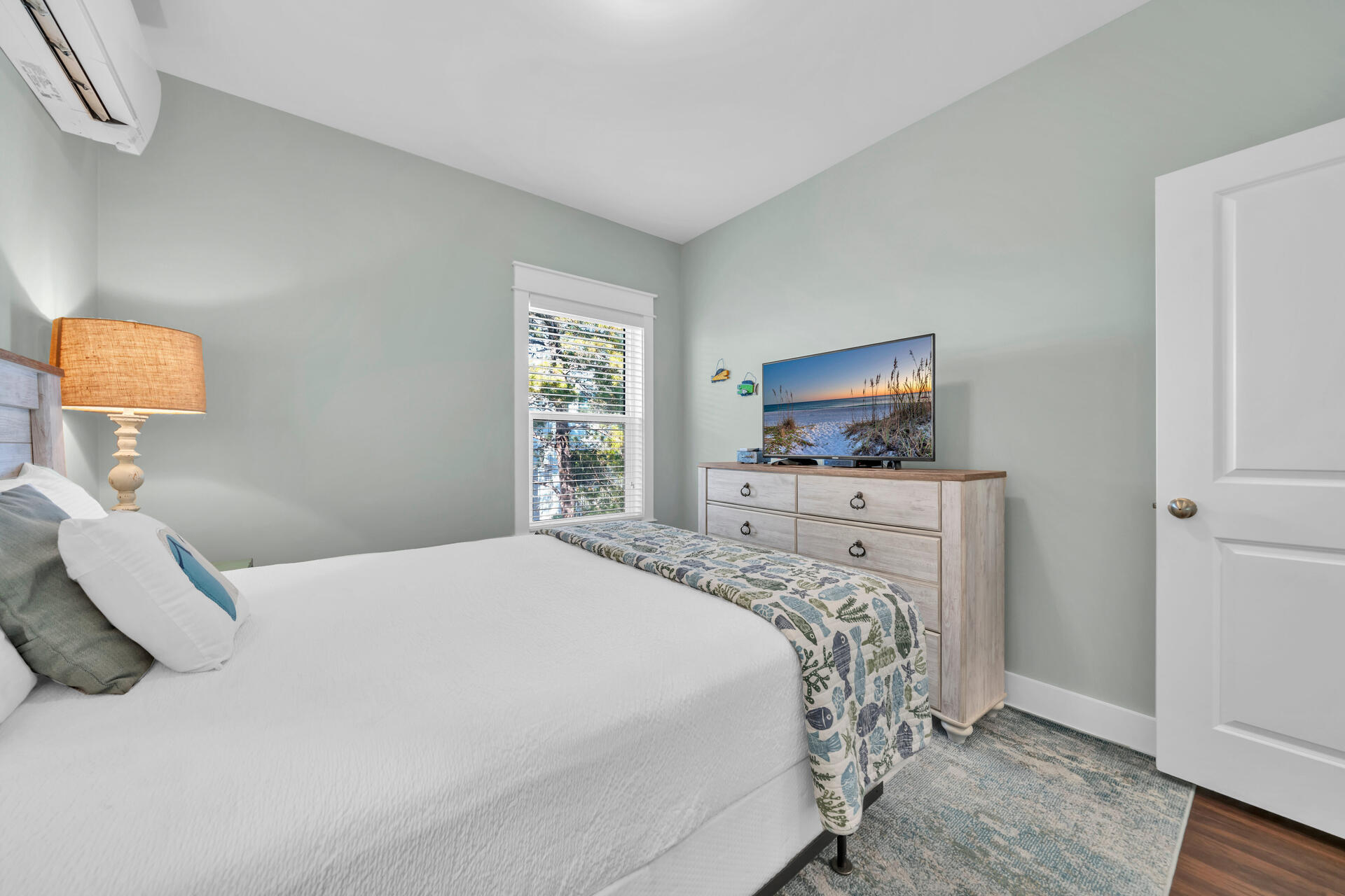 SERENITY AT DUNE ALLEN - Residential