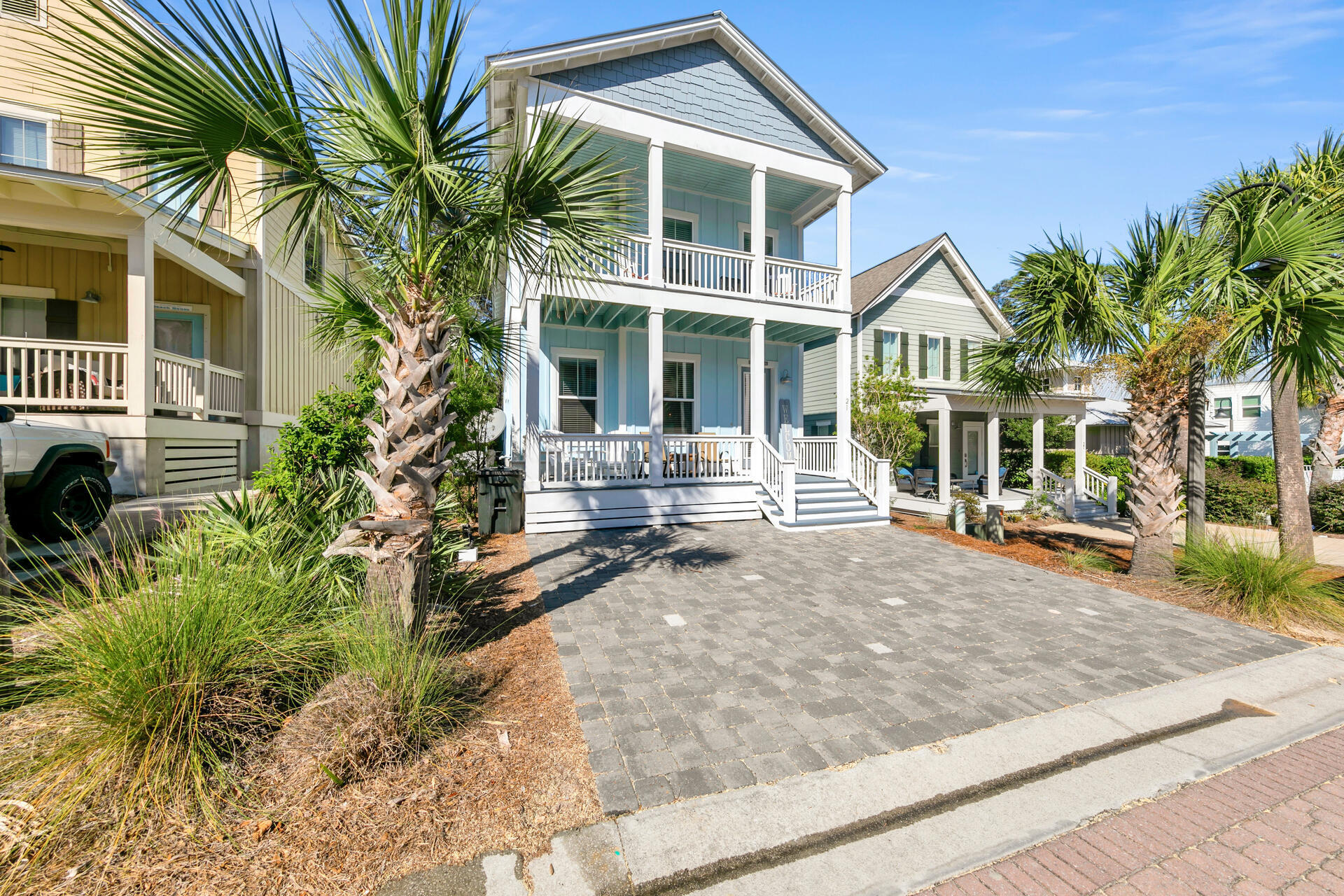 SERENITY AT DUNE ALLEN - Residential