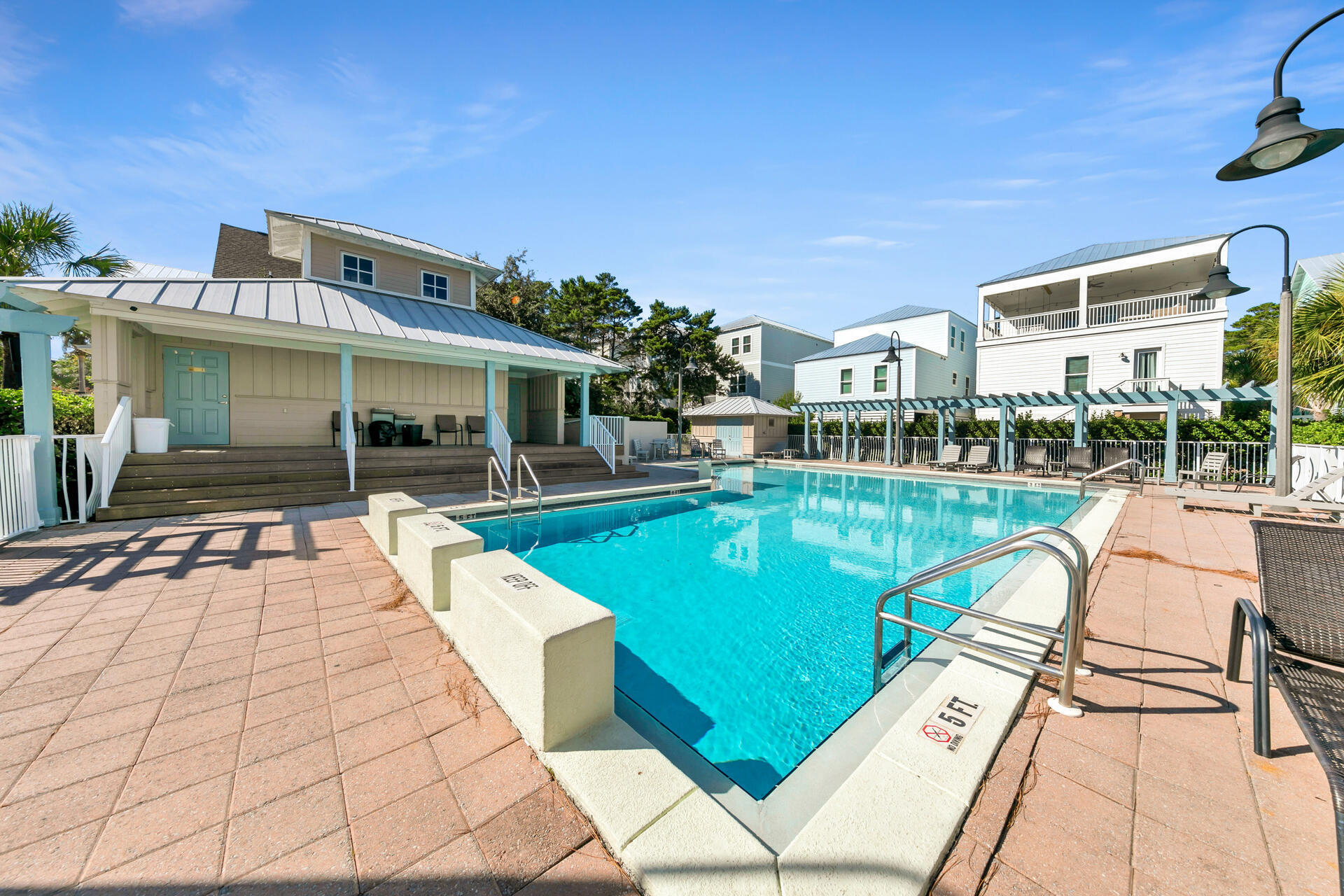 SERENITY AT DUNE ALLEN - Residential