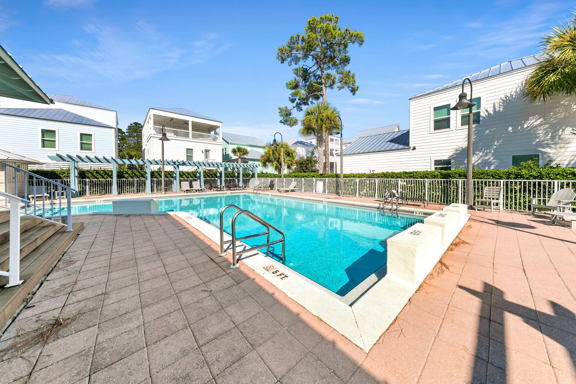 SERENITY AT DUNE ALLEN - Residential