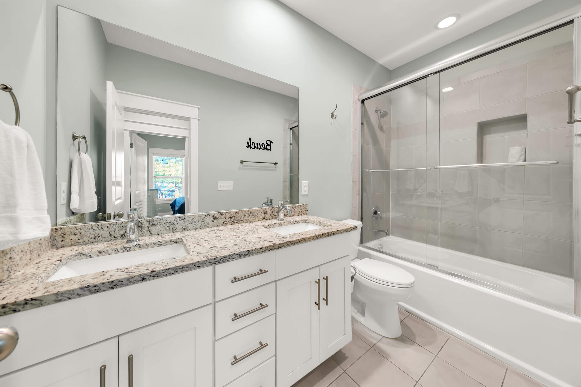 SERENITY AT DUNE ALLEN - Residential