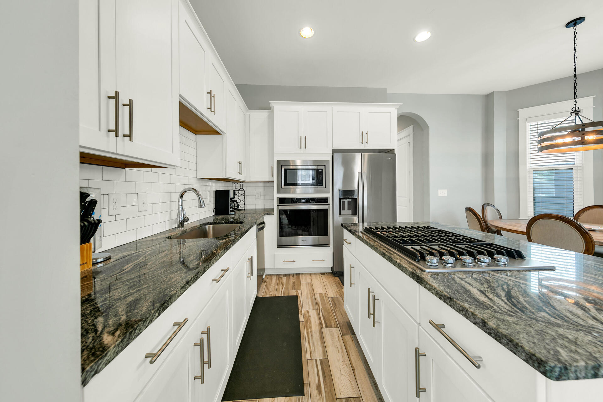 SERENITY AT DUNE ALLEN - Residential