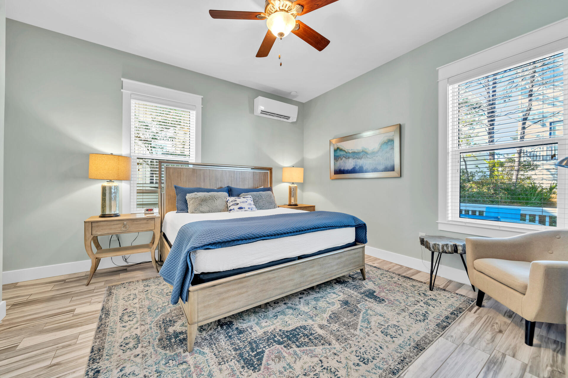 SERENITY AT DUNE ALLEN - Residential