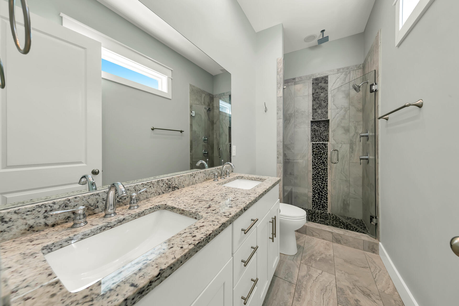 SERENITY AT DUNE ALLEN - Residential