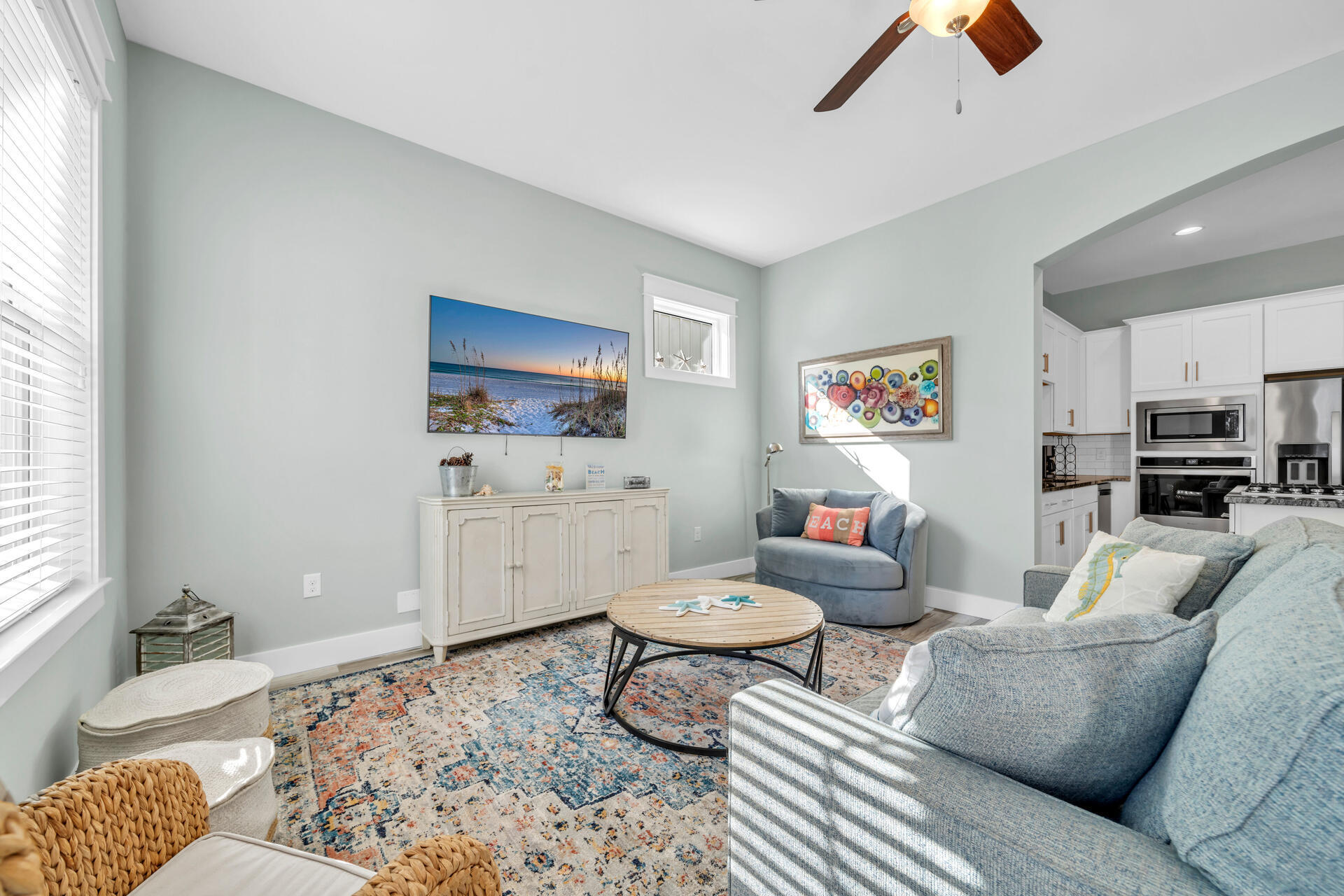 SERENITY AT DUNE ALLEN - Residential
