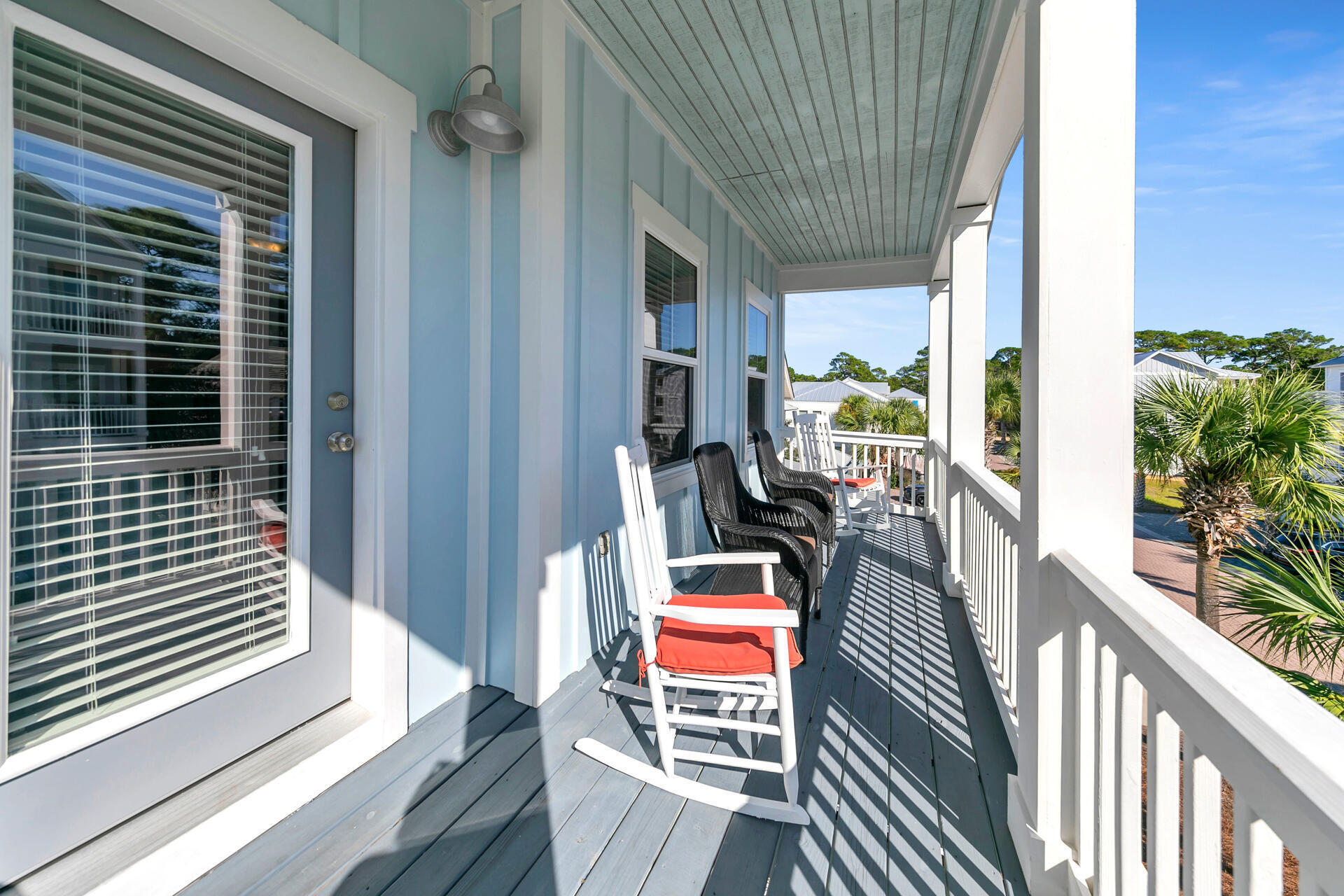 SERENITY AT DUNE ALLEN - Residential