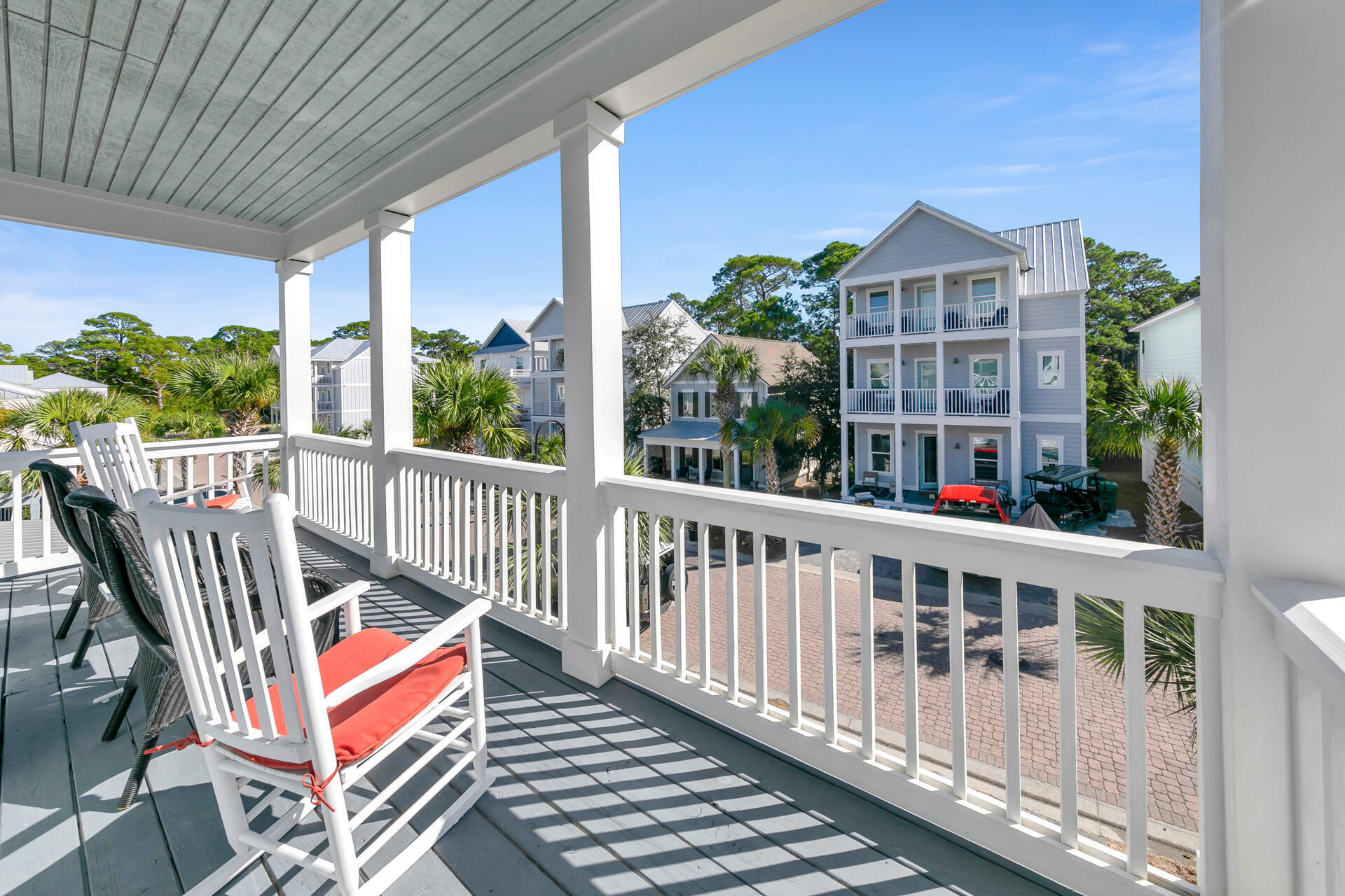 SERENITY AT DUNE ALLEN - Residential