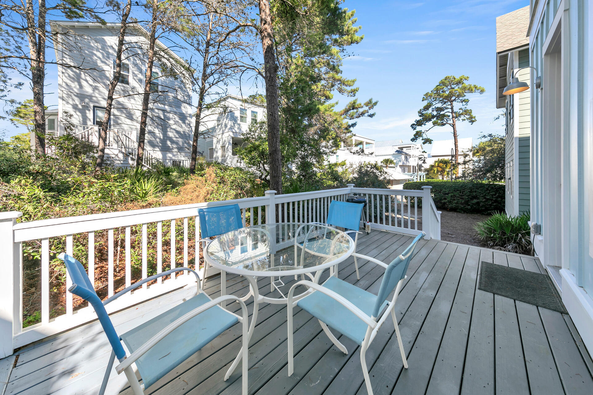 SERENITY AT DUNE ALLEN - Residential