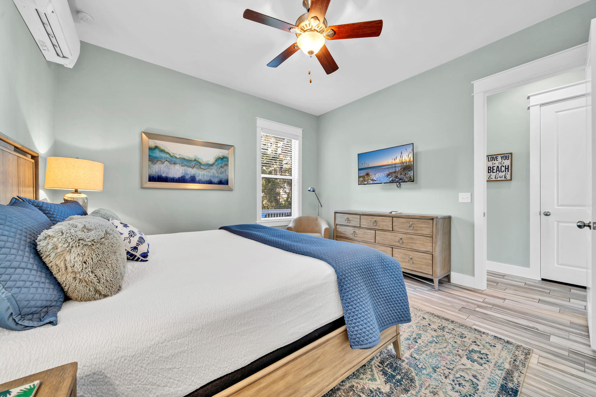 SERENITY AT DUNE ALLEN - Residential