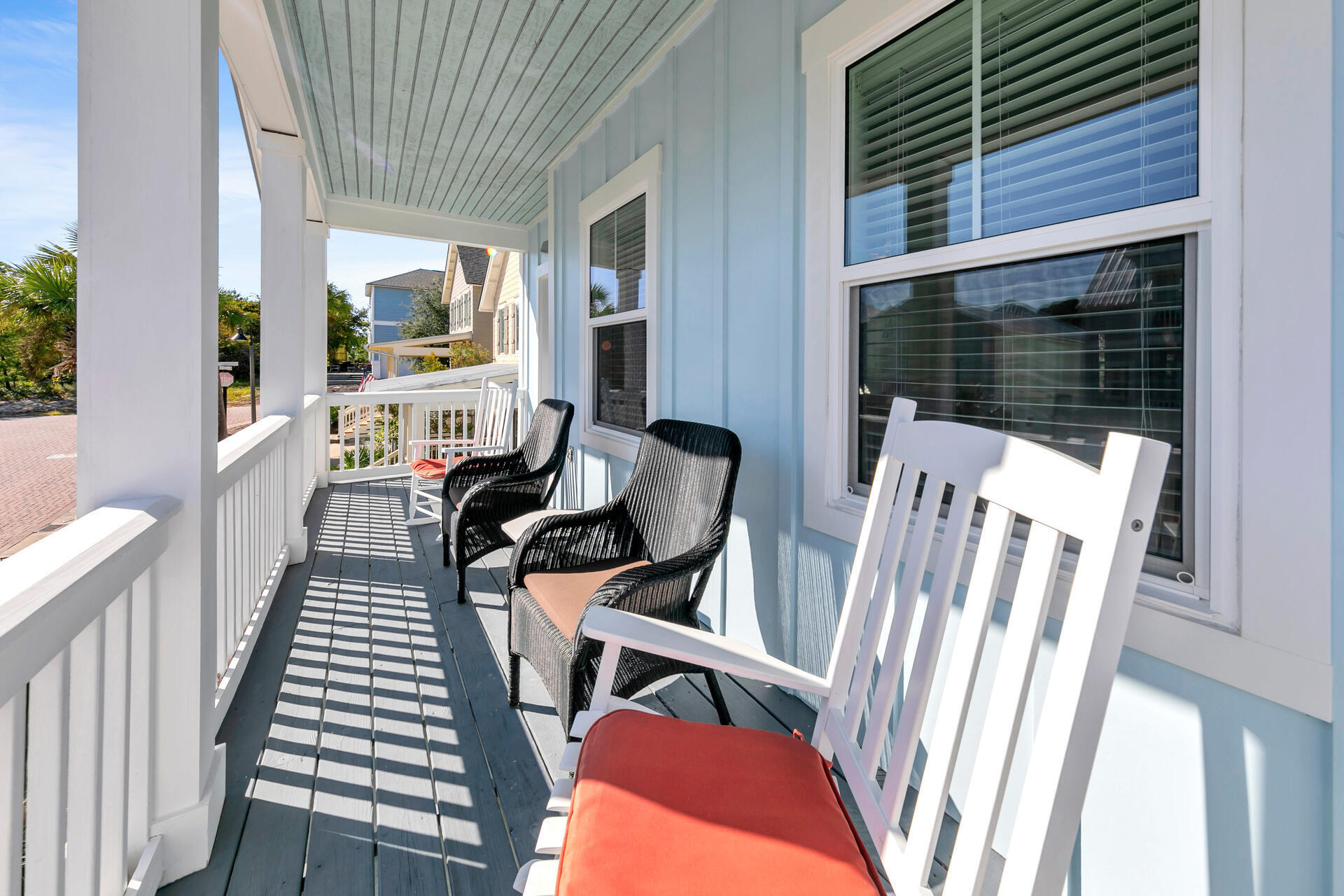 SERENITY AT DUNE ALLEN - Residential