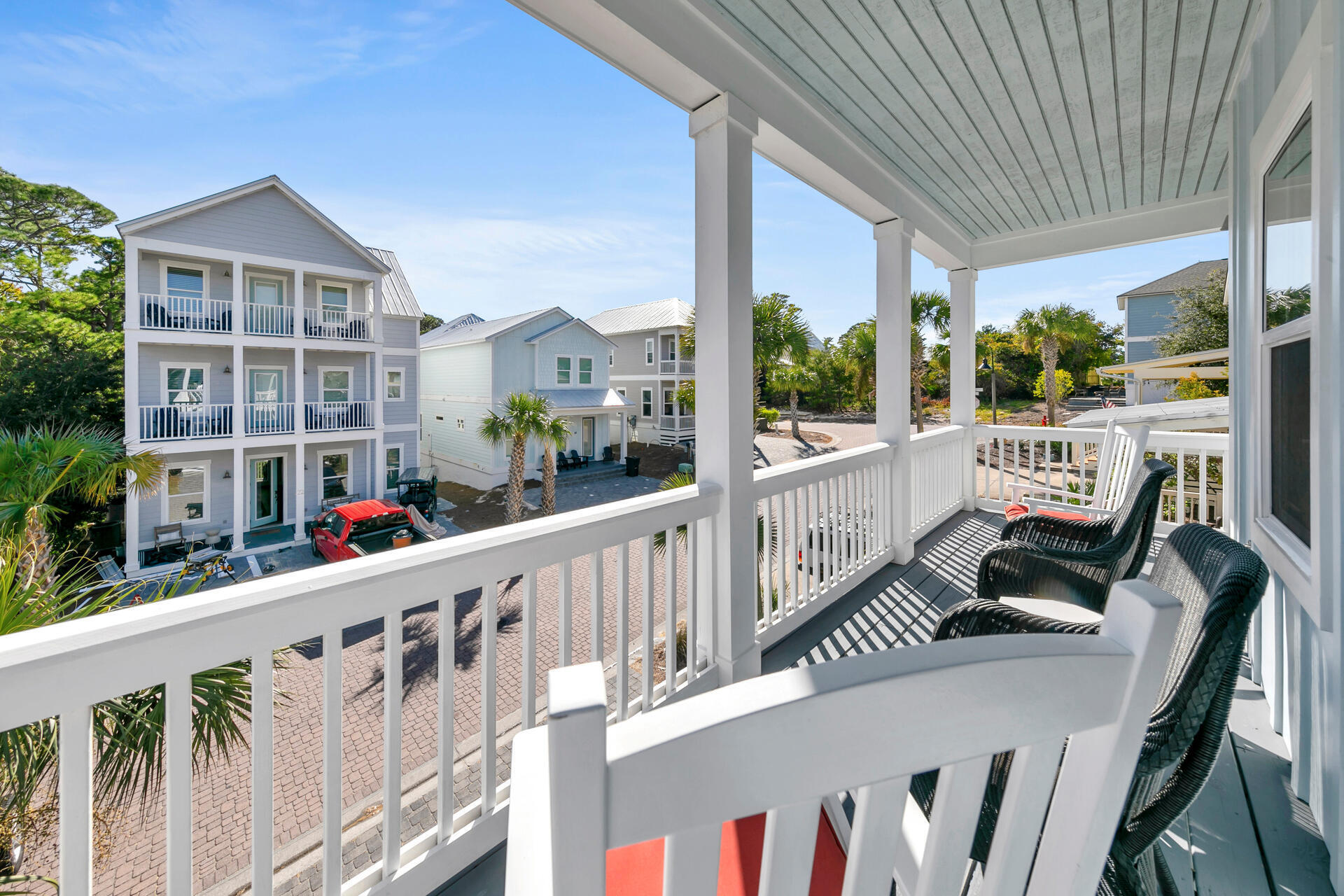 SERENITY AT DUNE ALLEN - Residential