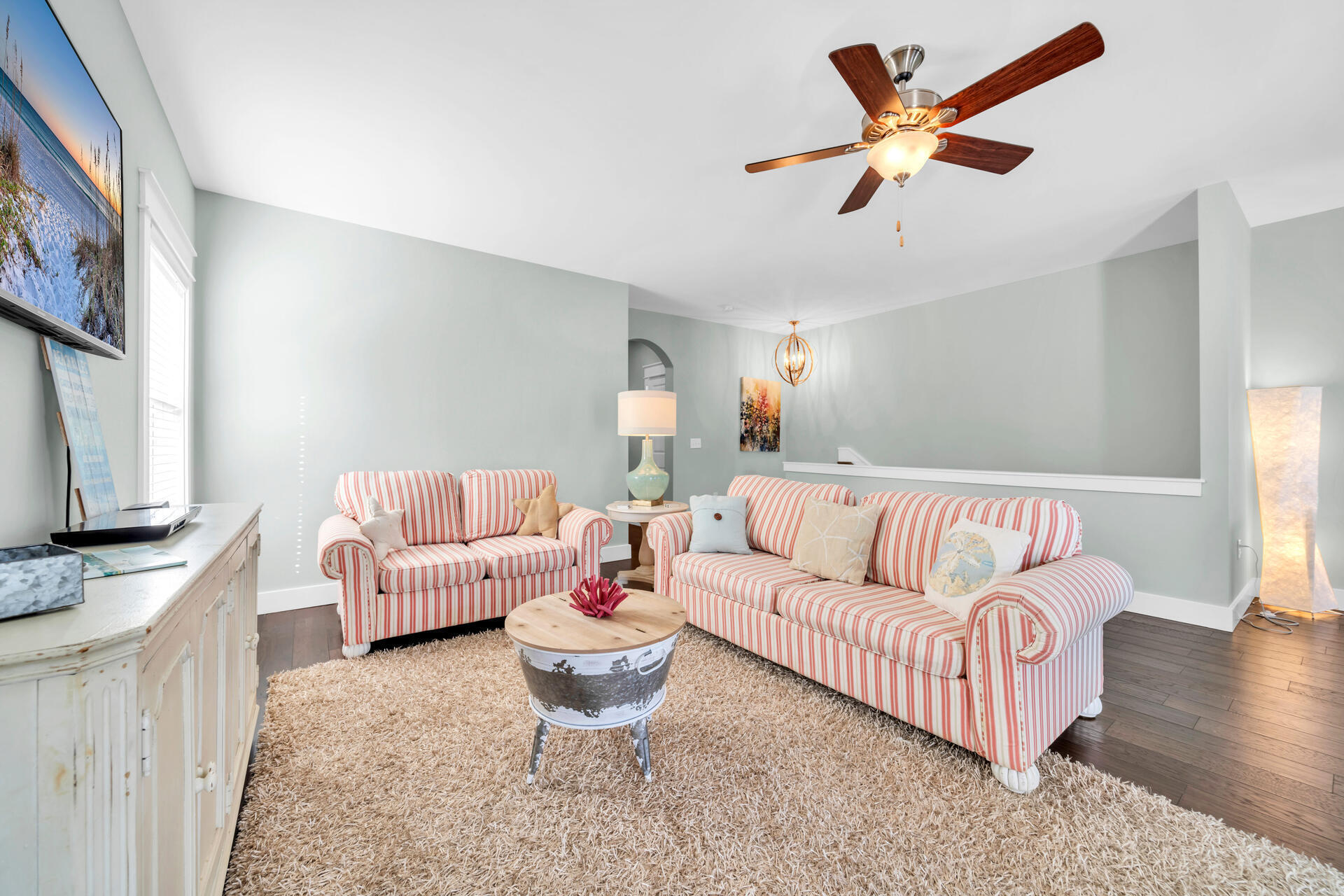 SERENITY AT DUNE ALLEN - Residential