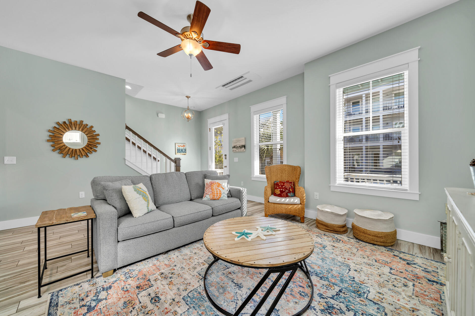 SERENITY AT DUNE ALLEN - Residential