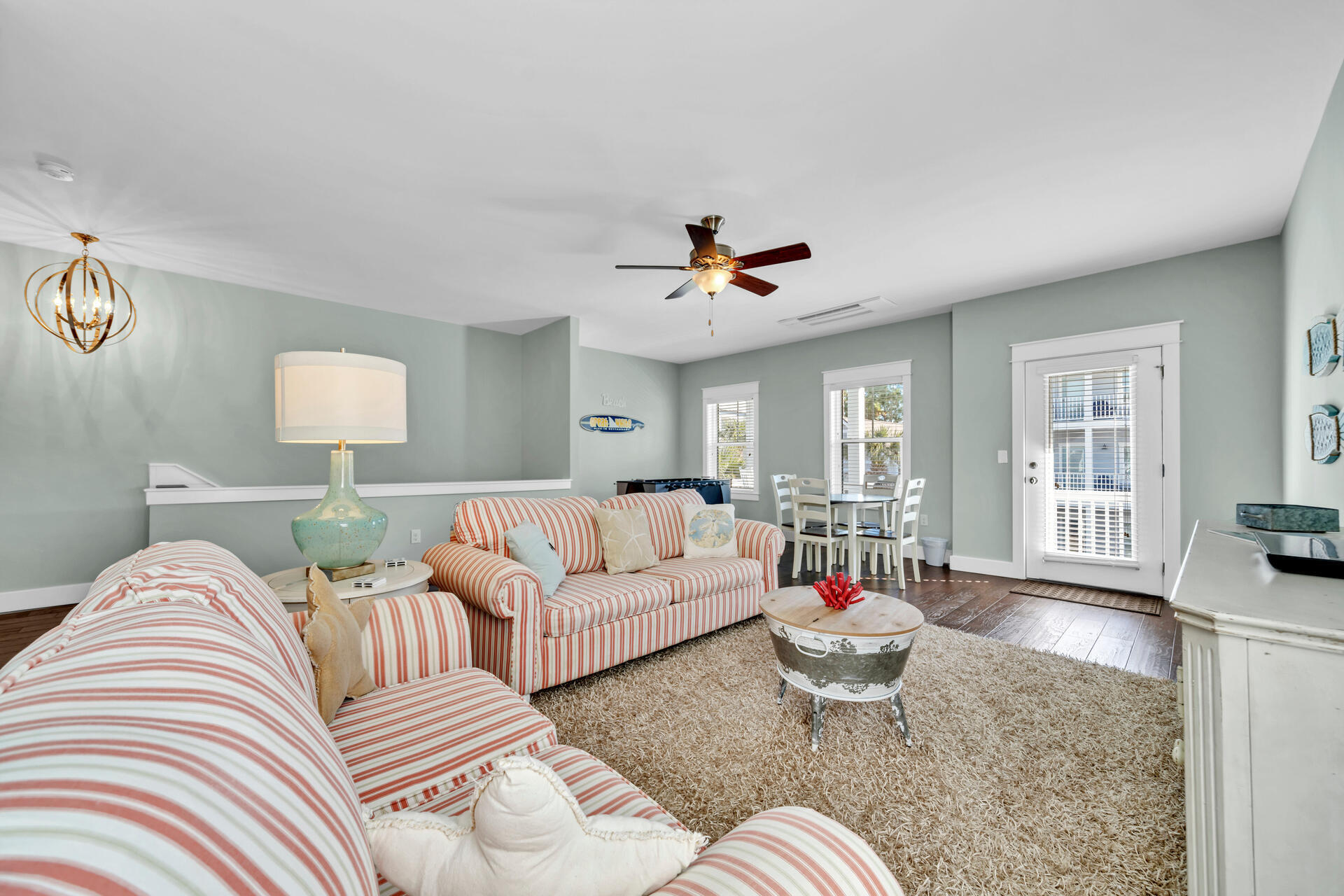 SERENITY AT DUNE ALLEN - Residential