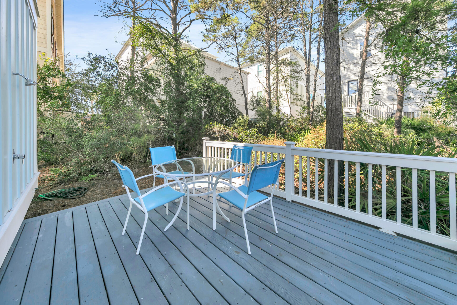 SERENITY AT DUNE ALLEN - Residential