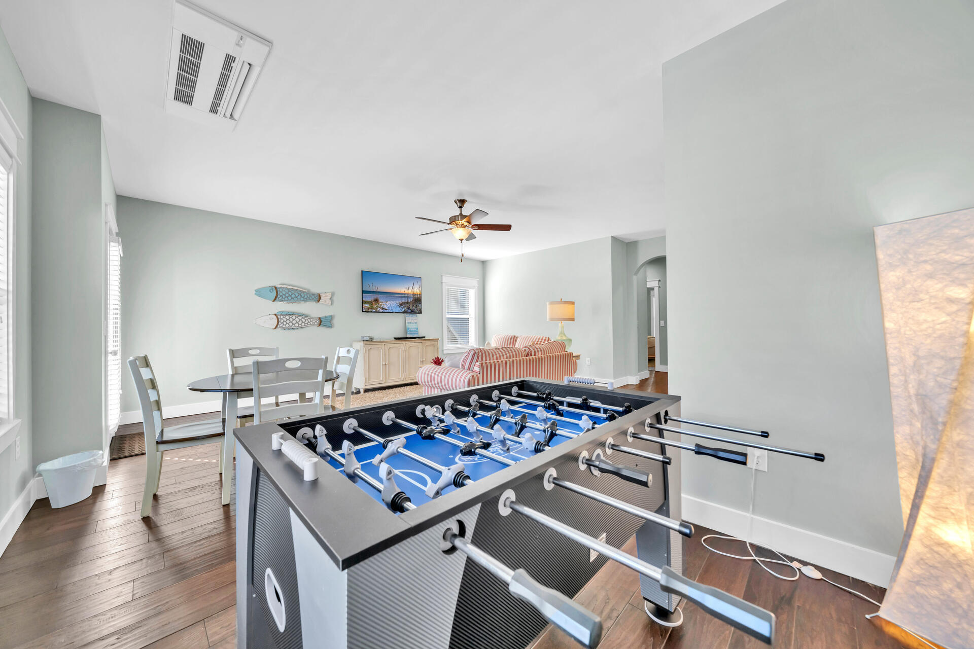 SERENITY AT DUNE ALLEN - Residential